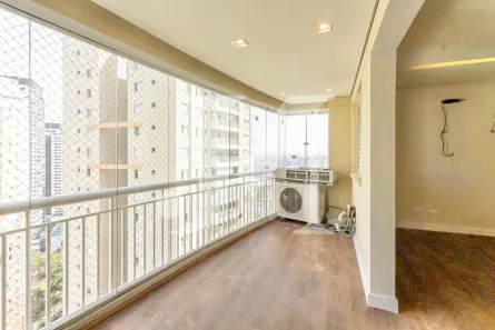 Apartamento com 3 Quartos à venda, 127m² no Tatuapé, São Paulo