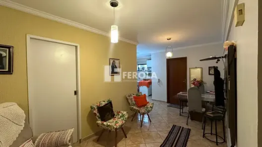 Apartamento com 1 Quarto à venda, 39m² no Sul, Brasília
