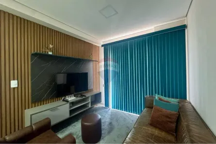 Apartamento com 3 Quartos à venda, 74m² no Altos do Paraíso, Botucatu