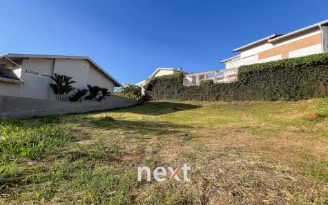 Lote/Terreno à venda, 607m² no Bairro das Palmeiras, Campinas