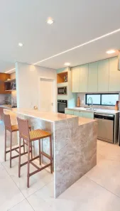Casa de Condomínio com 3 Quartos à venda, 240m² no Jacundá, Aquiraz