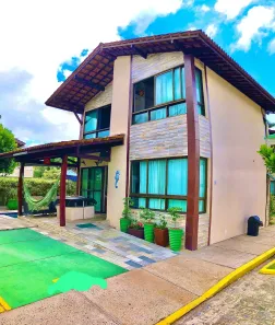 Casa de Condomínio com 3 Quartos à venda, 108m² no , Ipojuca