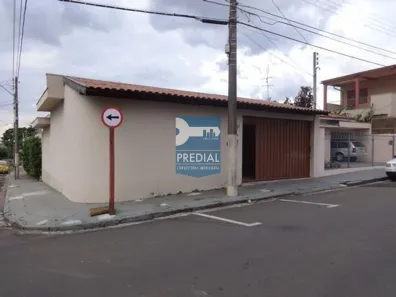 Casa com 3 Quartos à venda, 150m² no Jardim Macarenco, São Carlos