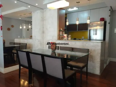Apartamento com 2 Quartos à venda, 72m² no Parque São Jorge, São Paulo