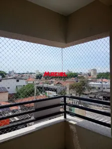 Apartamento com 2 Quartos à venda, 61m² no Jardim Oriente, São José dos Campos