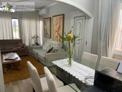 Casa com 2 Quartos à venda, 151m² no Bosque da Saúde, São Paulo