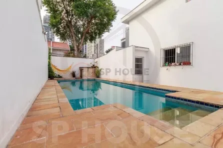 Casa com 3 Quartos à venda, 148m² no Vila da Saúde, São Paulo