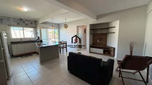 Apartamento com 2 Quartos à venda, 100m² no Barra da Lagoa, Ubatuba
