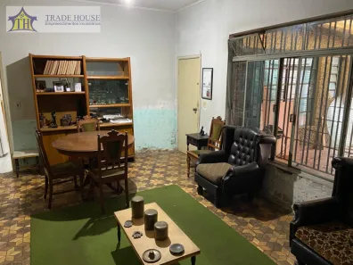 Sobrado com 2 Quartos à venda, 255m² no Vila Gumercindo, São Paulo