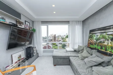 Apartamento com 2 Quartos à venda, 90m² no Auxiliadora, Porto Alegre
