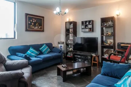 Apartamento com 3 Quartos à venda, 151m² no Vila Santo Estéfano, São Paulo
