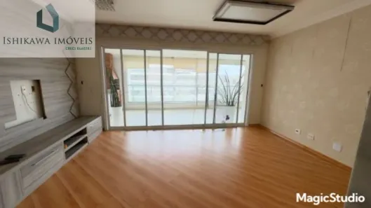 Apartamento com 4 Quartos à venda, 142m² no Ipiranga, São Paulo