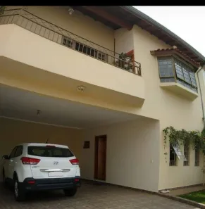 Casa com 3 Quartos à venda, 199m² no Jardim Regente, Indaiatuba