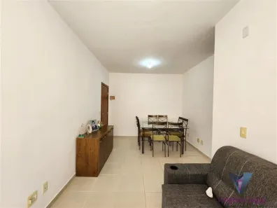 Apartamento com 2 Quartos à venda, 58m² no Novo Horizonte, Betim
