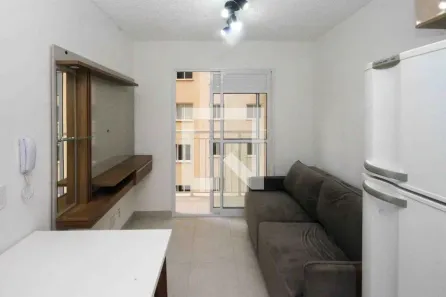 Apartamento com 2 Quartos à venda, 45m² no Vila Graciosa, São Paulo