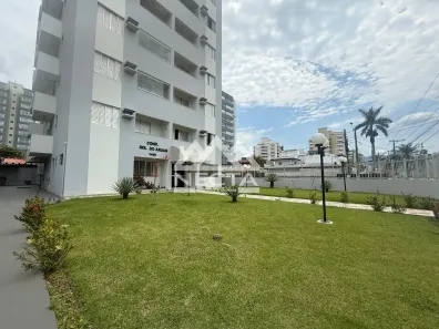 Apartamento com 1 Quarto à venda, 47m² no Indaiá, Caraguatatuba