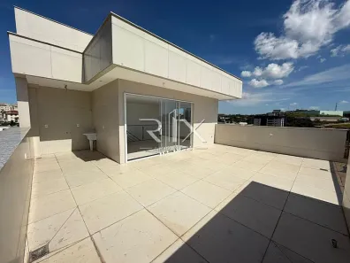Cobertura com 3 Quartos à venda, 220m² no Jardim Riacho das Pedras, Contagem