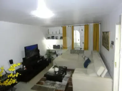 Casa com 3 Quartos à venda, 117m² no Vila Gertrudes, São Paulo