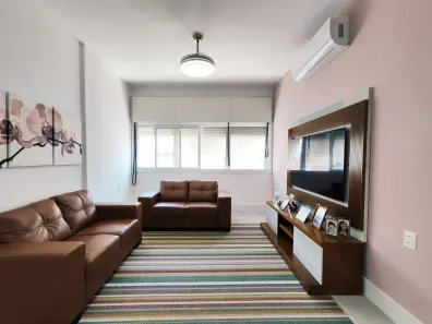 Apartamento com 3 Quartos à venda, 110m² no Copacabana, Rio de Janeiro