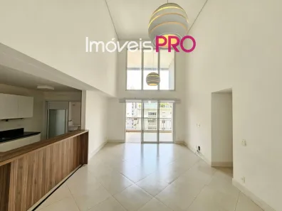 Apartamento com 3 Quartos para alugar, 134m² no Vila Cordeiro, São Paulo