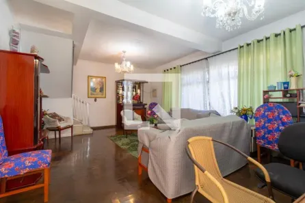 Casa com 5 Quartos à venda, 500m² no Vila Santa Teresa (Zona Leste), São Paulo
