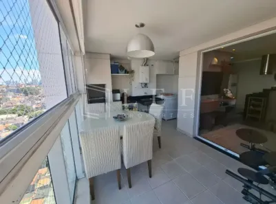 Apartamento com 2 Quartos à venda, 72m² no Vila Prudente, São Paulo