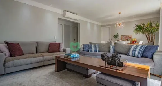 Apartamento com 4 Quartos à venda, 159m² no Perdizes, São Paulo