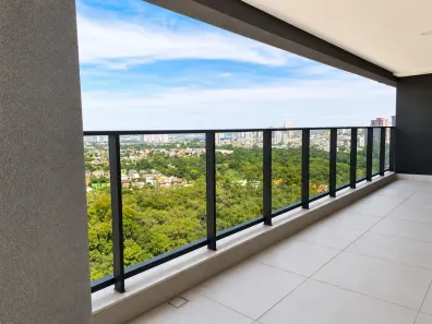 Apartamento com 4 Quartos à venda, 218m² no Alphagran Alphaville, Barueri