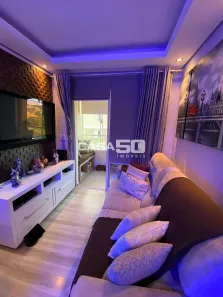 Apartamento com 3 Quartos à venda, 68m² no Jardim Nova Europa, Campinas