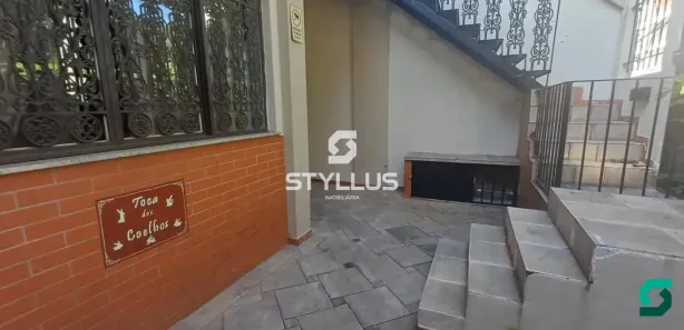 Casa com 4 Quartos à venda, 103m² no Sampaio, Rio de Janeiro