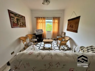 Apartamento com 2 Quartos à venda, 65m² no Enseada, Guarujá