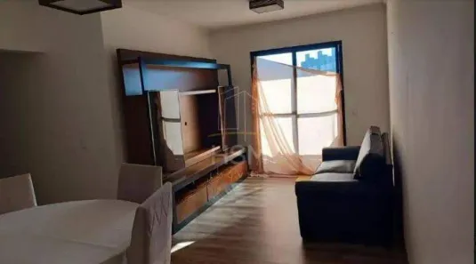 Apartamento com 3 Quartos à venda, 84m² no Santa Terezinha, São Bernardo do Campo