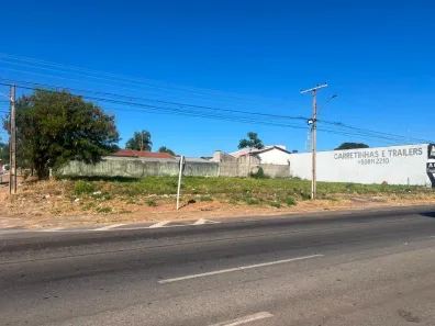 Lote/Terreno à venda, 1456m² no Mansões Paraíso, Aparecida de Goiânia