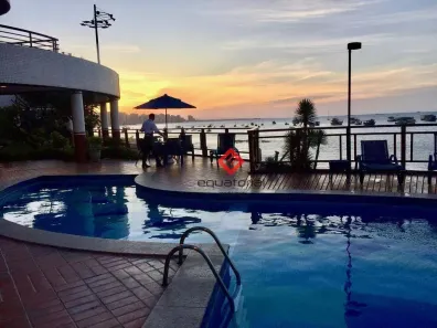Flat com 1 Quarto à venda, 50m² no Meireles, Fortaleza