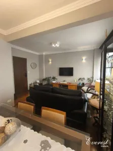 Apartamento com 2 Quartos à venda, 100m² no Consolação, São Paulo