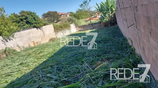 Lote/Terreno à venda, 540m² no Parque das Universidades, Campinas