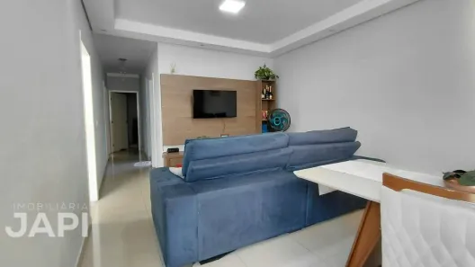 Casa com 3 Quartos à venda, 132m² no Parque Residencial Jundiaí II, Jundiaí