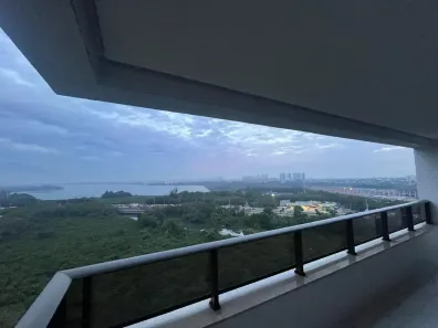 Apartamento com 4 Quartos à venda, 264m² no Barra Olímpica, Rio de Janeiro