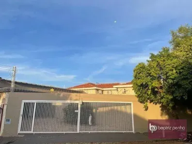 Casa com 3 Quartos à venda, 270m² no Vila Angélica, São José do Rio Preto