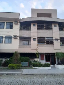 Apartamento com 2 Quartos para alugar, 84m² no Parque Flamboyant, Campos dos Goytacazes