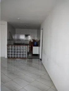 Casa de Condomínio com 2 Quartos para alugar, 70m² no Stella Maris, Salvador