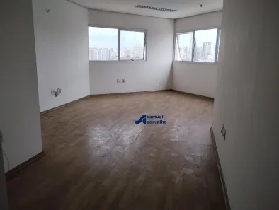 Sala Comercial à venda, 30m² no Barra Funda, São Paulo