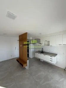 Apartamento com 2 Quartos para alugar, 48m² no Jardim São Carlos, Sorocaba