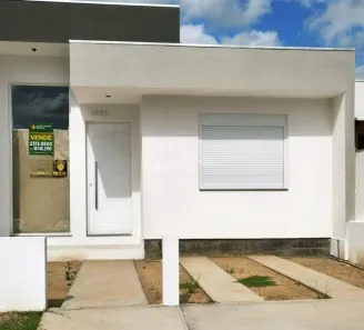 Casa com 3 Quartos à venda, 77m² no Centro Novo, Eldorado do Sul