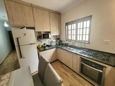 Sobrado com 2 Quartos à venda, 100m² no Jardim Tarumãs, Caraguatatuba