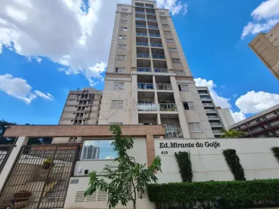 Kitnet com 1 Quarto à venda, 38m² no Nova Aliança, Ribeirão Preto