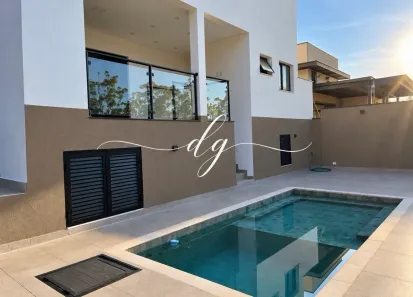Casa de Condomínio com 3 Quartos à venda, 254m² no Residencial Central Parque, Salto