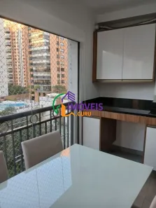 Apartamento com 1 Quarto à venda, 49m² no Vila Suzana, São Paulo