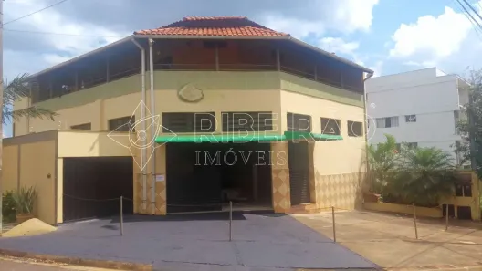 Ponto Comercial para alugar, 210m² no Nova Aliança, Ribeirão Preto