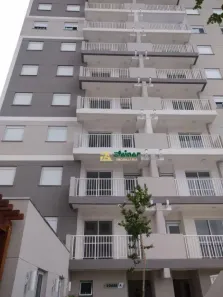 Apartamento com 2 Quartos à venda, 55m² no Vila Galvão, Guarulhos
